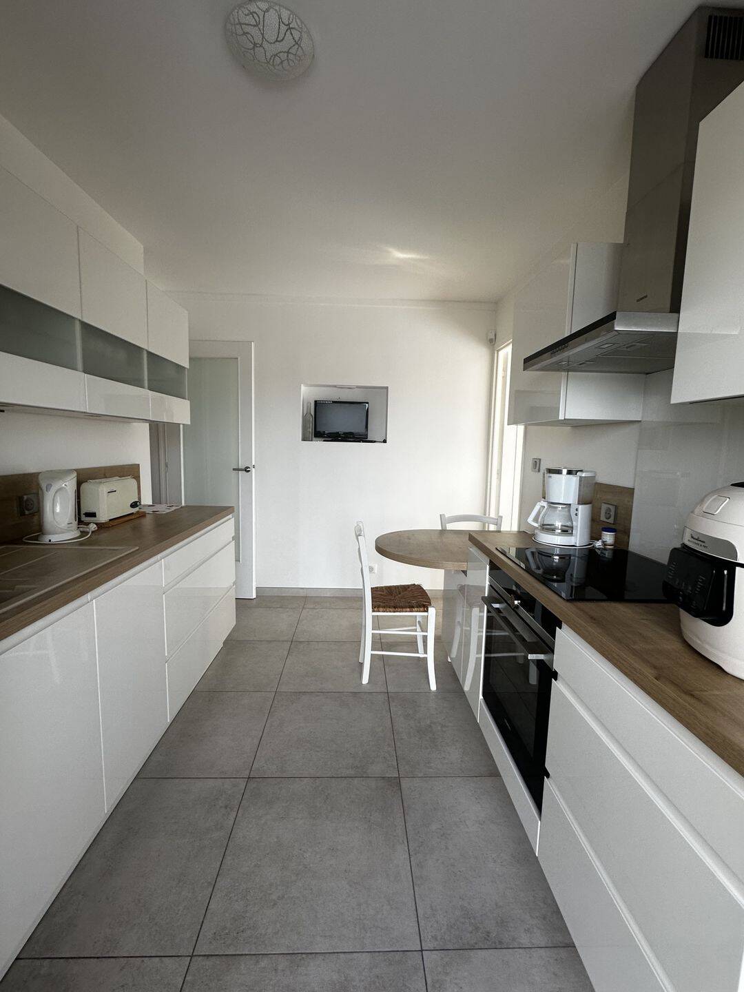 Appartement 4 pièces 89 m² · à Nevers · 89 m² · 160 000 €
