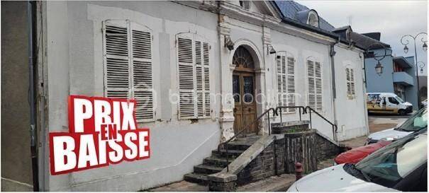 Maison 4 pièces 159 m² · à Bogny-sur-Meuse · 159 m² · 85 000 €