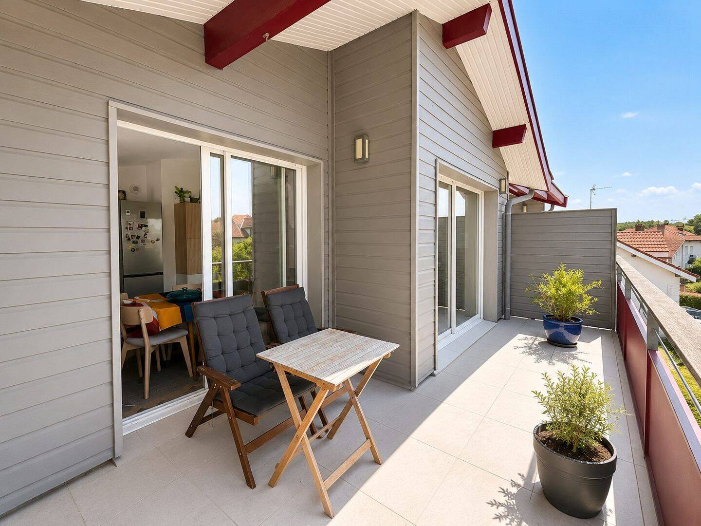 Appartement 3 pièces 64 m² · à Capbreton · 63,5 m² · 445 000 €