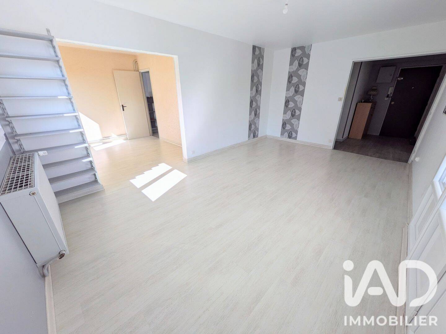 Appartement 4 pièces 97 m² · à Saint-Cyr-sur-Loire · 97 m² · 210 000 €