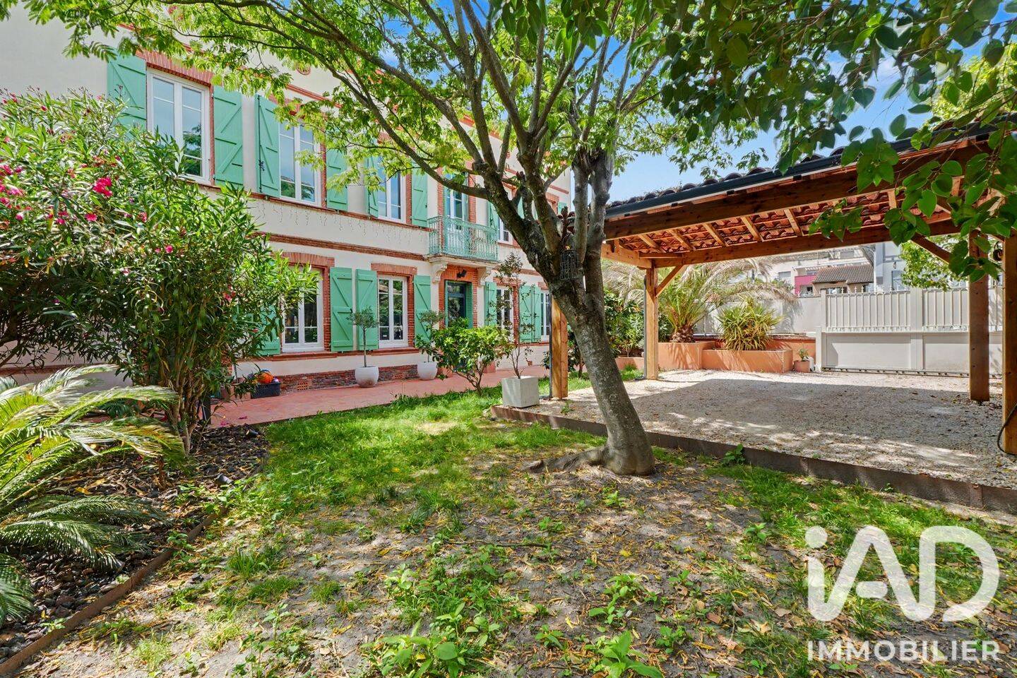 Maison 5 pièces 180 m² · à Toulouse · 180 m² · 799 500 €