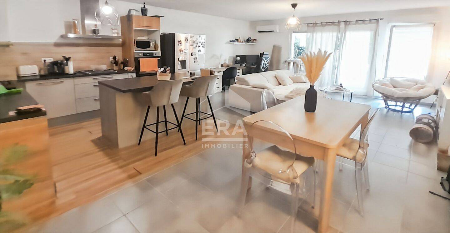 Appartement 3 pièces 75 m² · à Châteaurenard · 75 m² · 189 000 €
