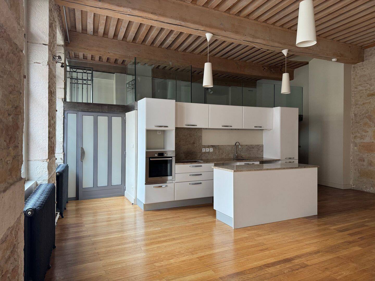 Appartement 2 pièces 60 m² · à Lyon 4ème Arrondissement · 60 m² · 1 334 €