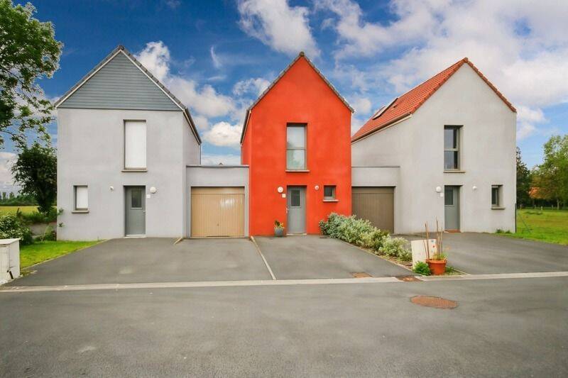 Maison 3 pièces 50 m² · à Saint-Valery-sur-Somme · 50 m² · 232 000 €