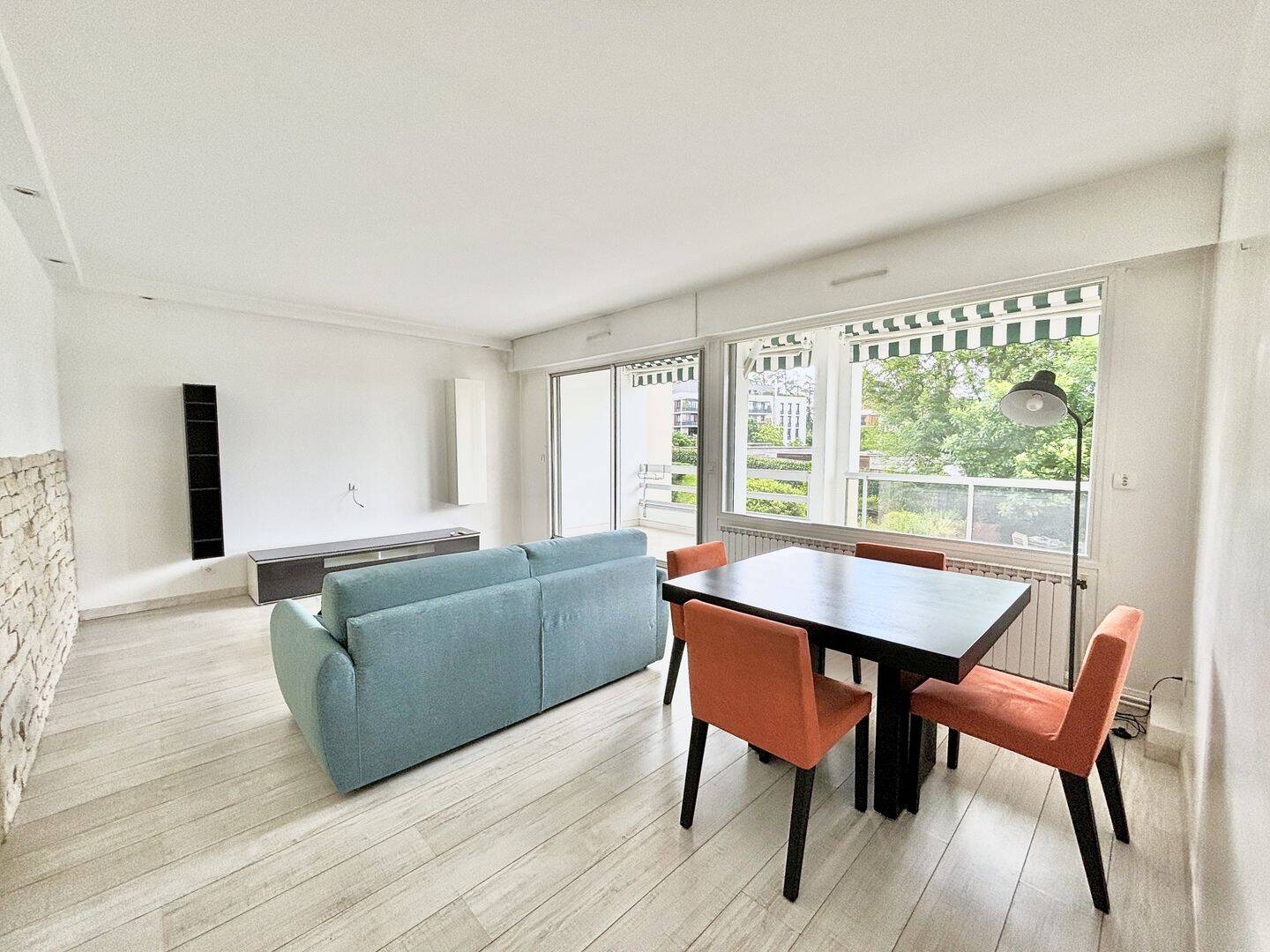 Appartement 2 pièces 63 m² · à Lyon 5ème Arrondissement · 63 m² · 1 012 €/mois
