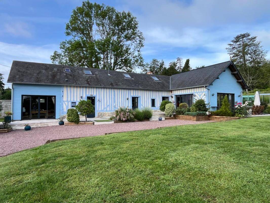 Maison 6 pièces 240 m² · à Honfleur · 240 m² · 945 000 €
