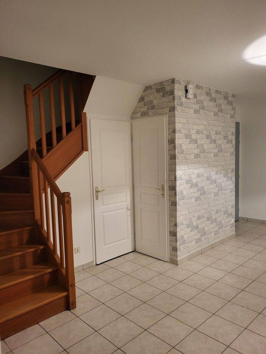 Appartement 3 pièces 66 m² · à Saint-Jean-de-Braye · 66 m² · 832 €