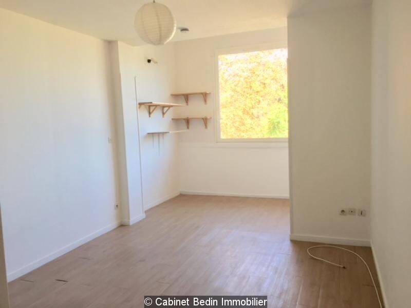 Appartement 1 pièce 26 m² · à Bordeaux · 26,5 m² · 429 €/mois