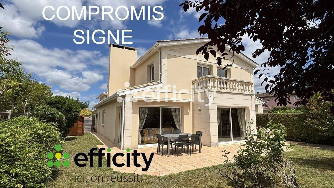 Maison 6 pièces 157 m² · à Bordeaux · 157 m² · 710 000 €