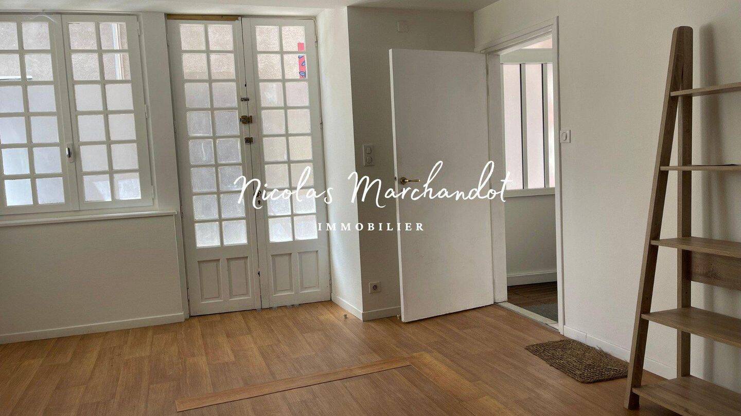 Maison 8 pièces 185 m² · à Rodez · 185 m² · 190 000 €