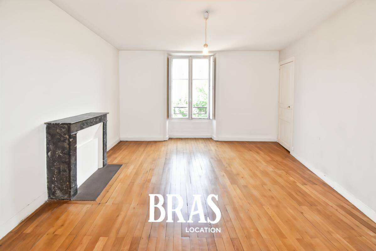 Appartement 3 pièces 76 m² · à Nantes · 76 m² · 850 €