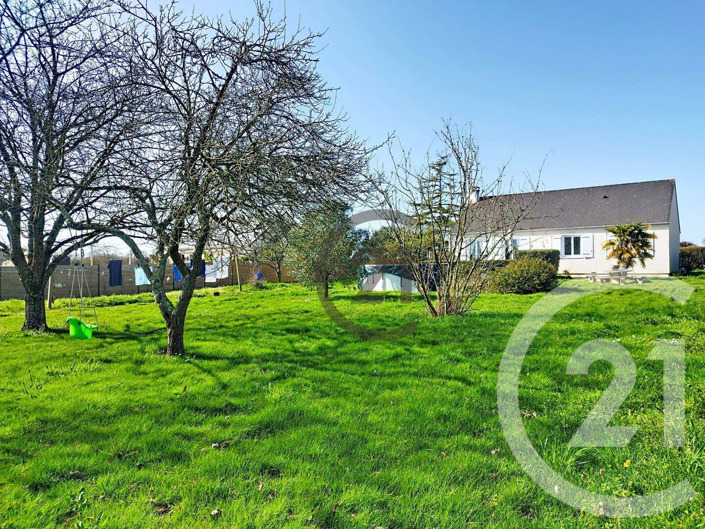 Maison 4 pièces 104 m² · à Piriac-sur-Mer · 104 m² · 399 000 €