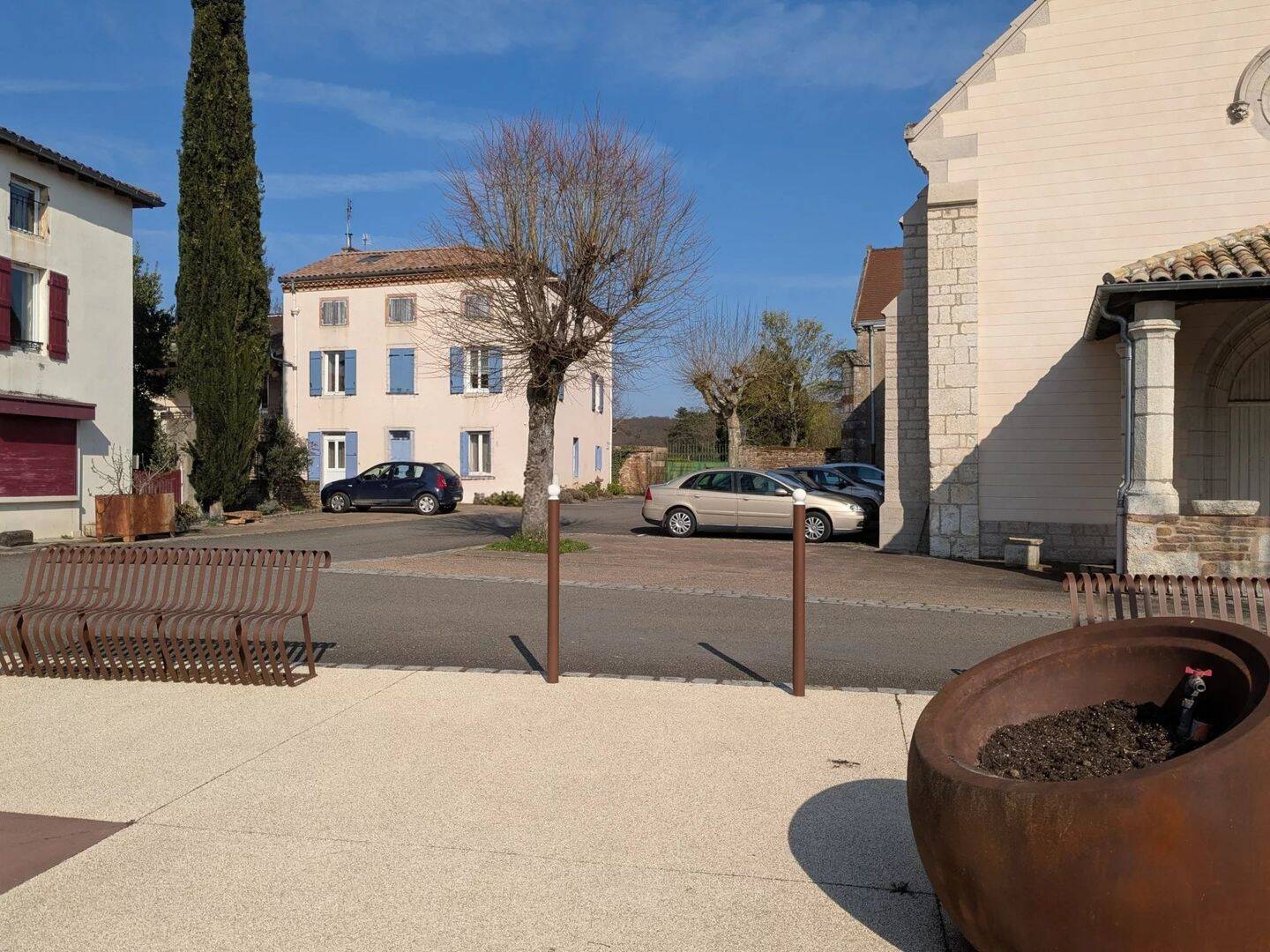 Maison 5 pièces 116 m² · à Hurigny · 116 m² · 180 000 €