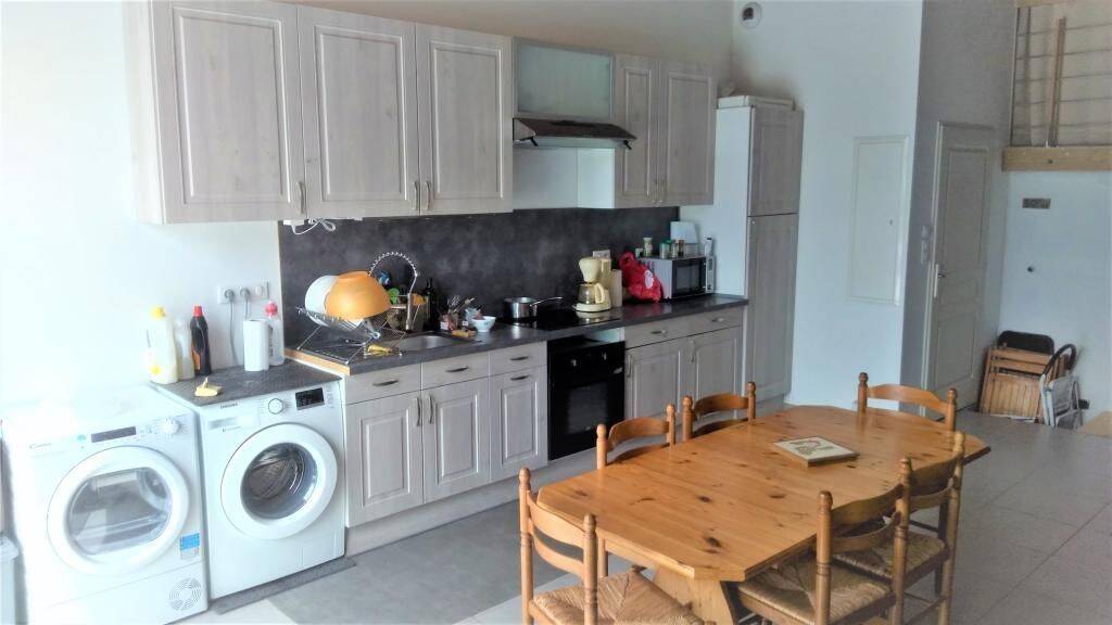 Appartement 1 pièce 18 m² · à Albi · 18 m² · 449 €/mois