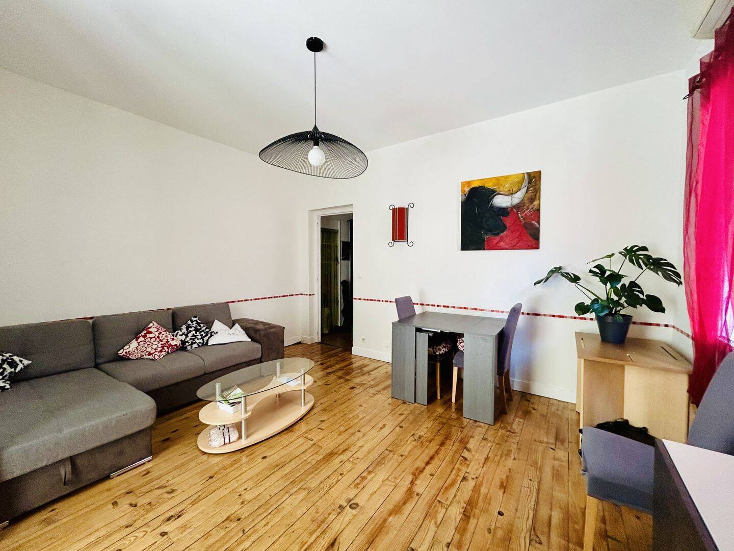 Appartement 3 pièces 55 m² · à Amélie-les-Bains-Palalda · 55 m² · 109 000 €