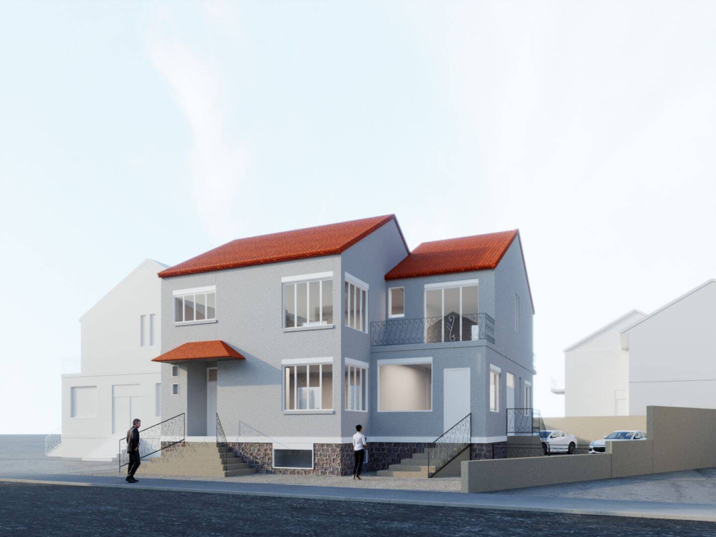 Appartement 1 pièce 15 m² · à Cholet · 15 m² · 360 €/mois
