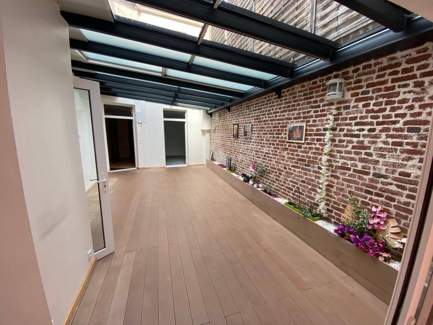Appartement 3 pièces 99 m² · à Arras · 99 m² · 995 €/mois