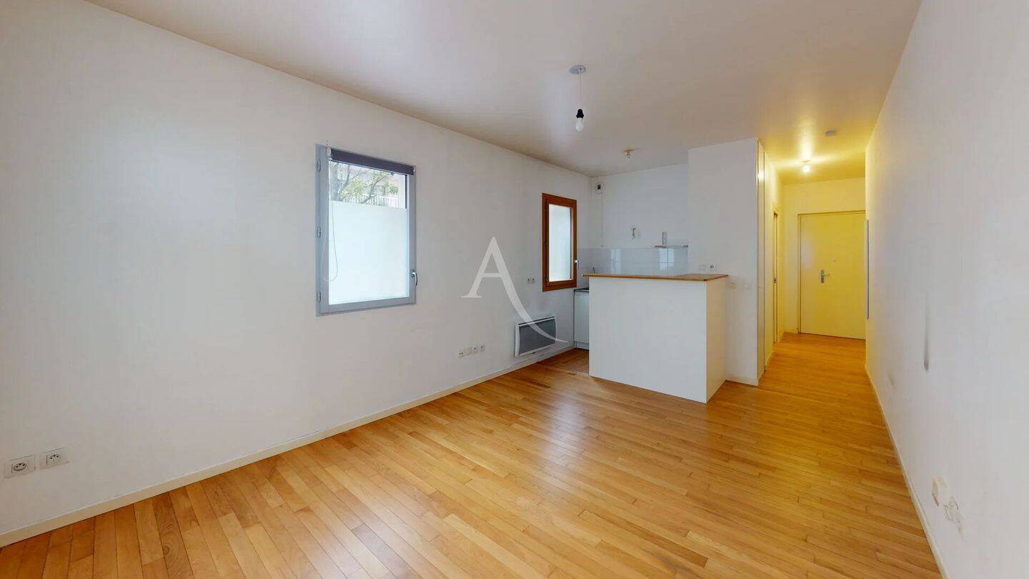 Appartement 1 pièce 29 m² · à Charenton-le-Pont · 28,8 m² · 760 €/mois