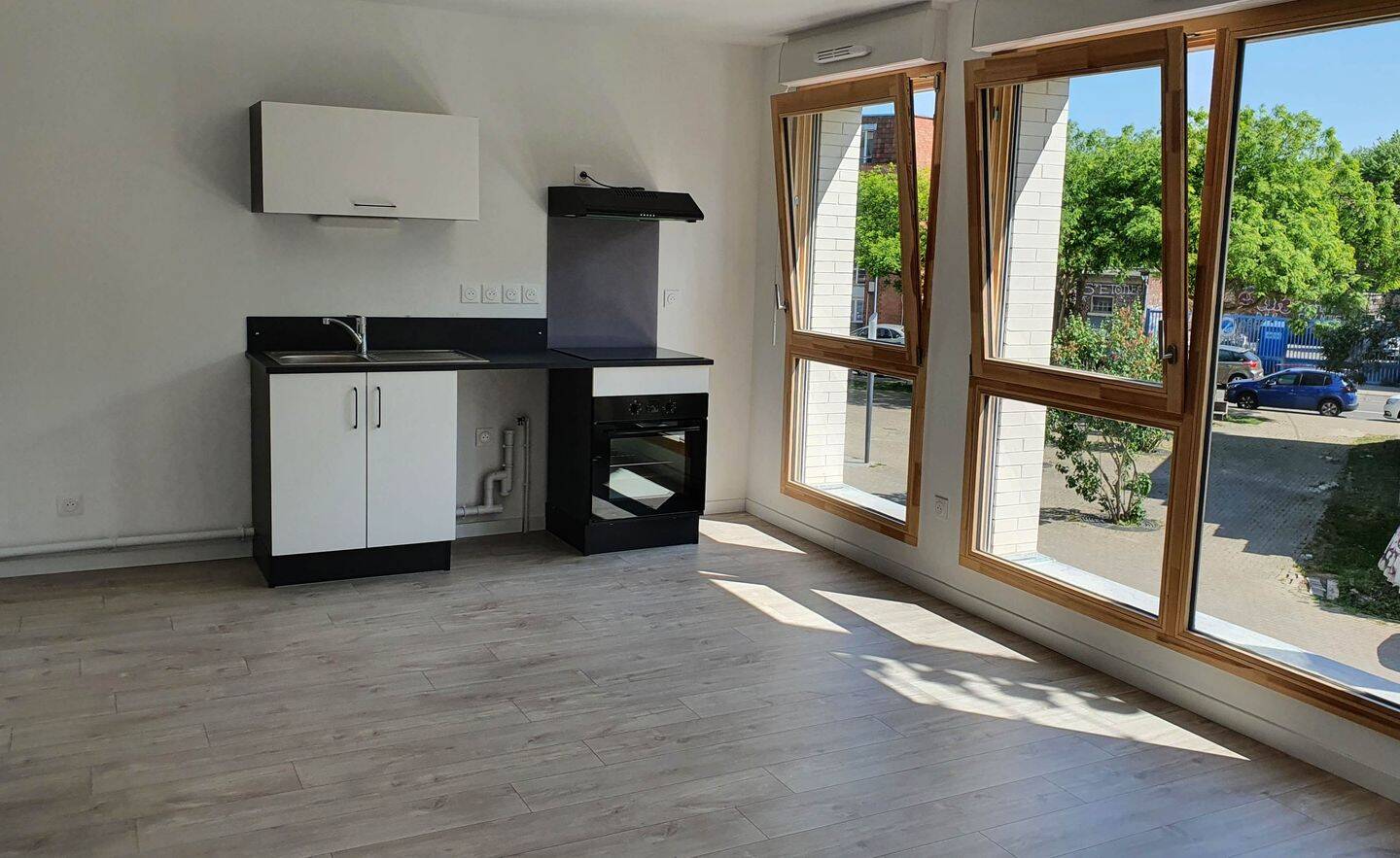 Appartement 1 pièce 35 m² · à Lille · 35 m² · 705 €/mois
