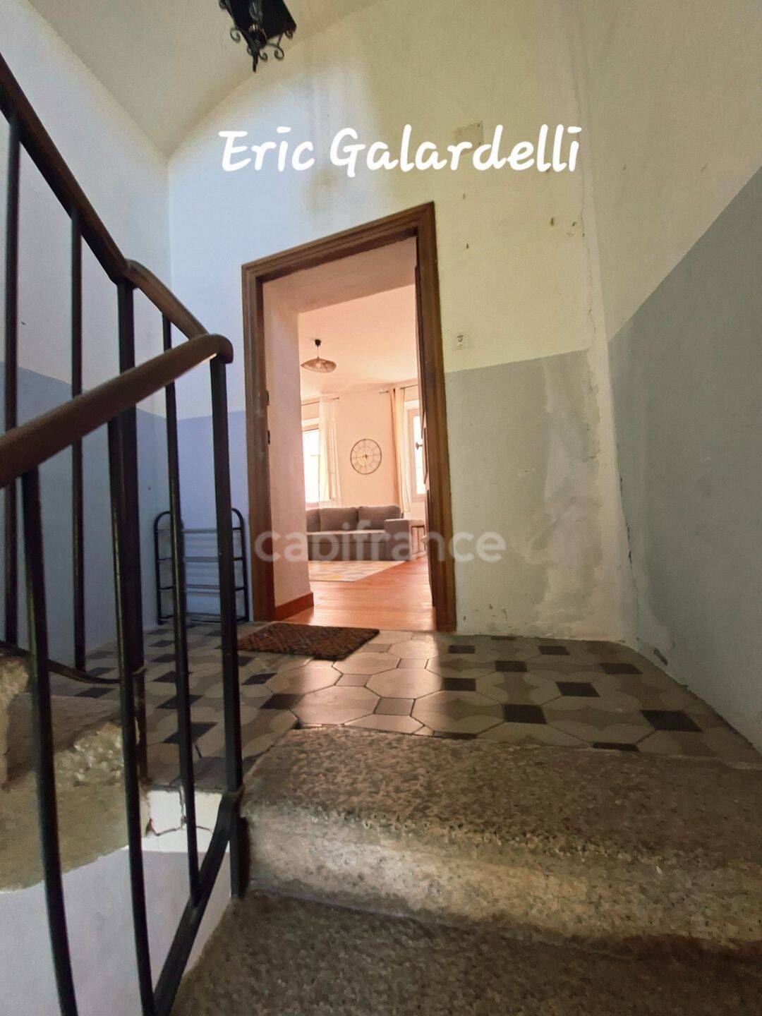 Appartement 3 pièces 67 m² · à Sainte-Lucie-de-Tallano · 67 m² · 156 000 €