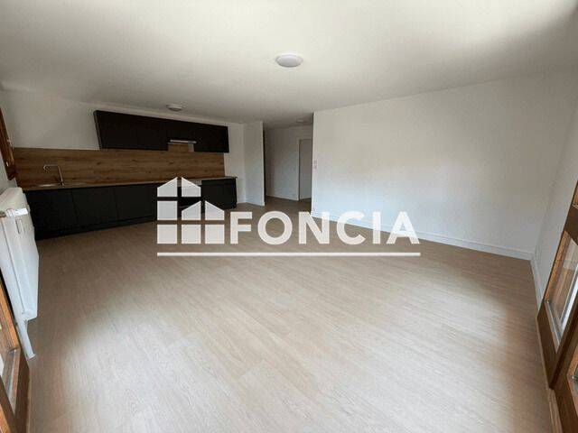 Appartement 3 pièces 70 m² · à Praz-sur-Arly · 70,2 m² · 1 098 €/mois