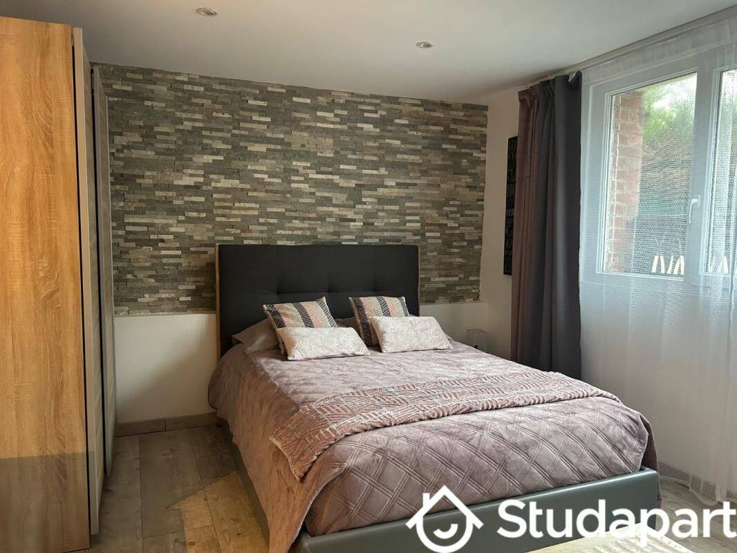 Appartement 1 pièce 25 m² · à Blonville-sur-Mer · 25 m² · 700 €/mois