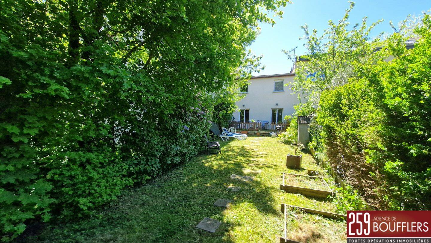 Maison 7 pièces 116 m² · à Nancy · 116 m² · 338 000 €
