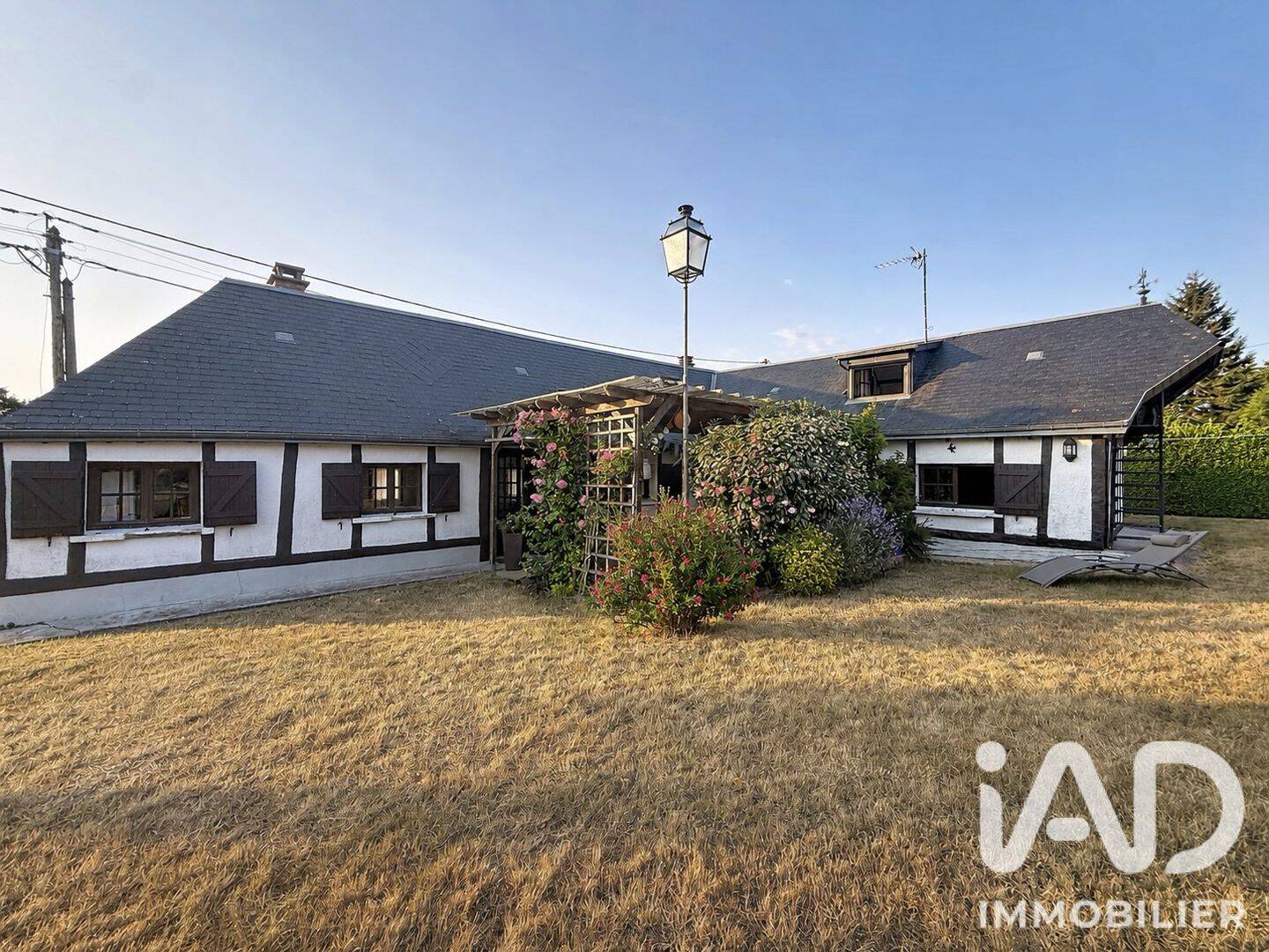 Maison 4 pièces 67 m² · à Beuzeville · 67 m² · 169 000 €