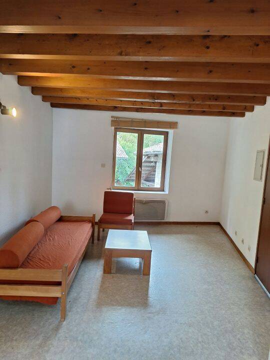 Appartement 1 pièce 37 m² · à La Terrasse · 37 m² · 400 €/mois