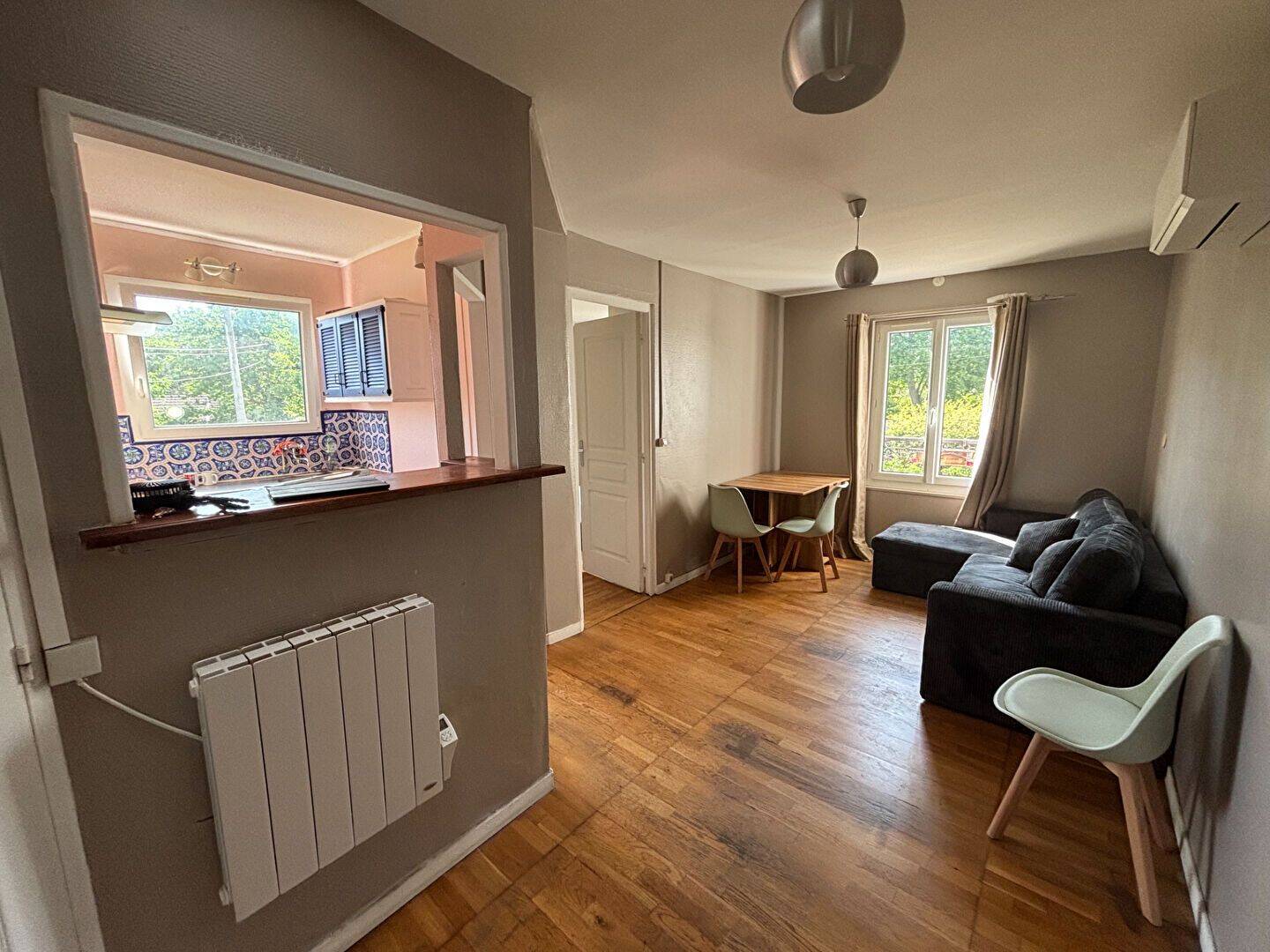 Appartement 1 pièce 30 m² · à Maisons-Laffitte · 30,3 m² · 890 €/mois