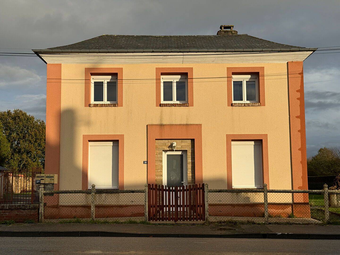 Maison 3 pièces 54 m² · à Lieurey · 53,6 m² · 670 €/mois