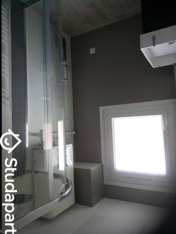 Appartement 2 pièces 34 m² · à Saint-Étienne · 34 m² · 435 €/mois