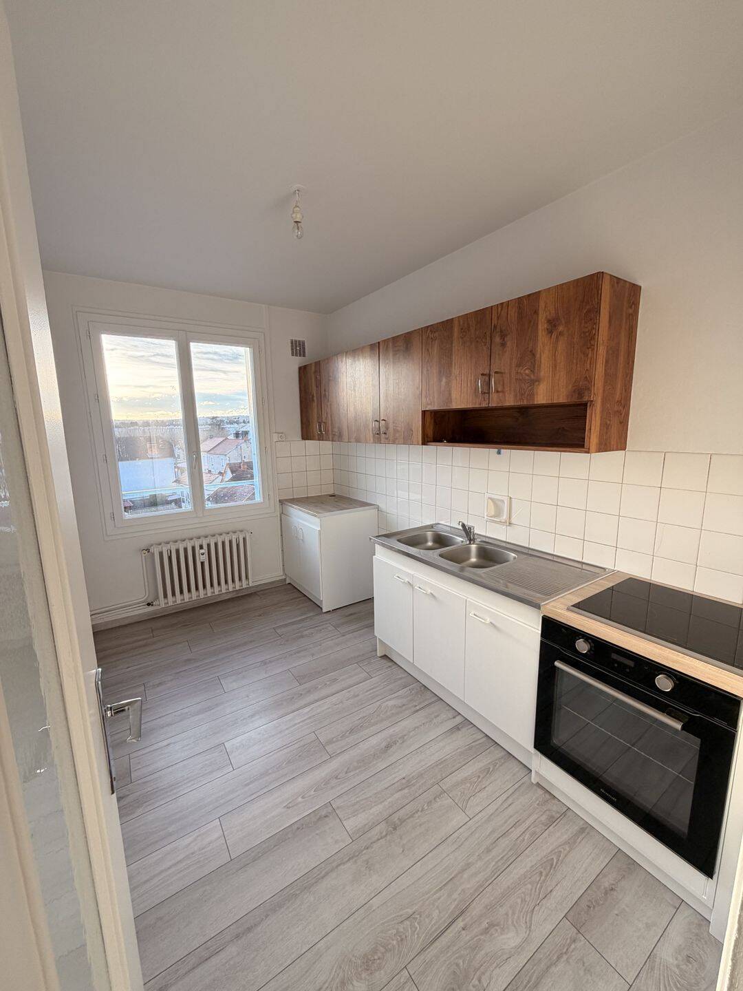 Appartement 2 pièces 60 m² · à Montluçon · 60 m² · 650 €/mois