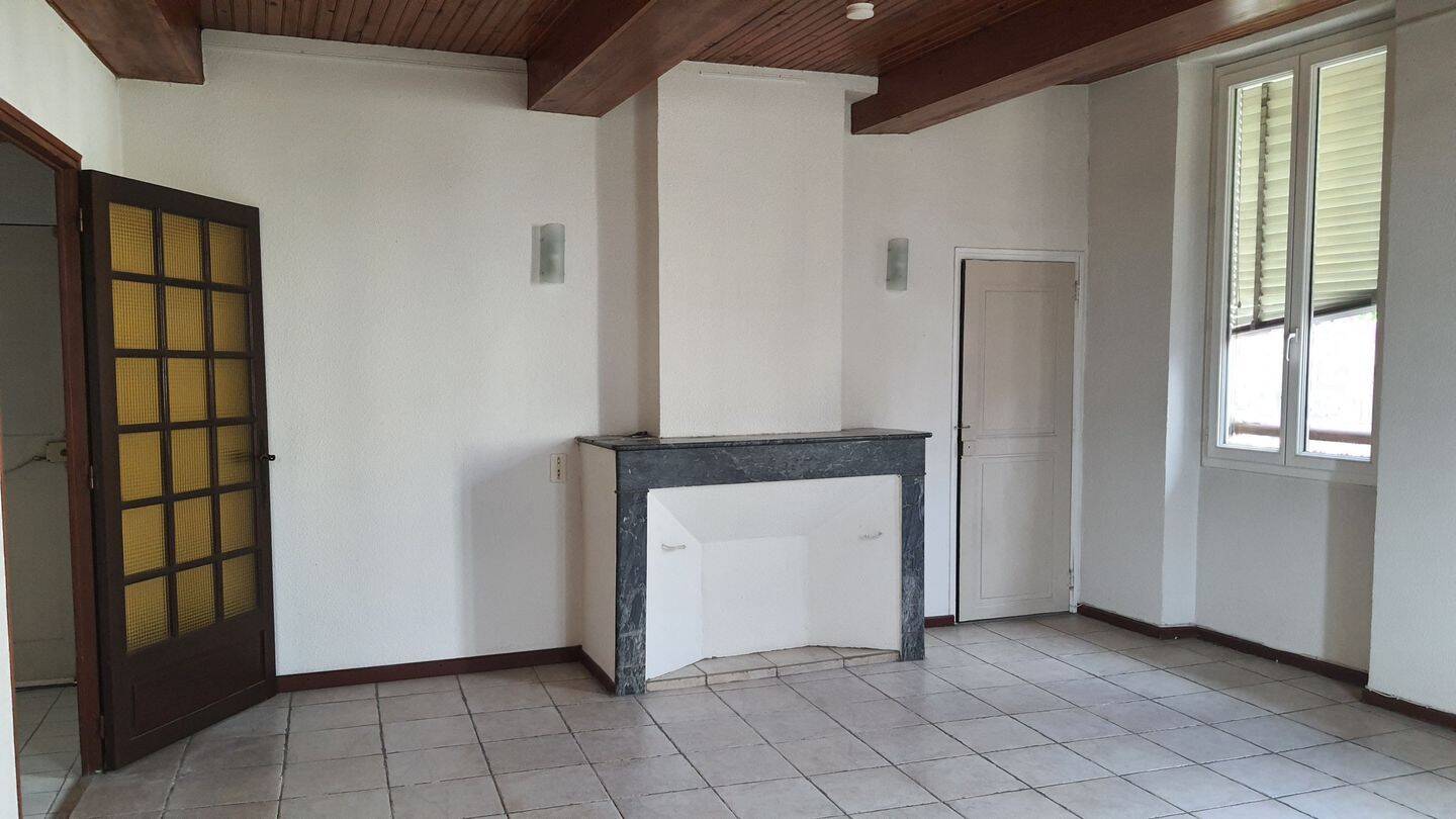 Appartement 3 pièces 67 m² · à Forcalquier · 67 m² · 139 500 €