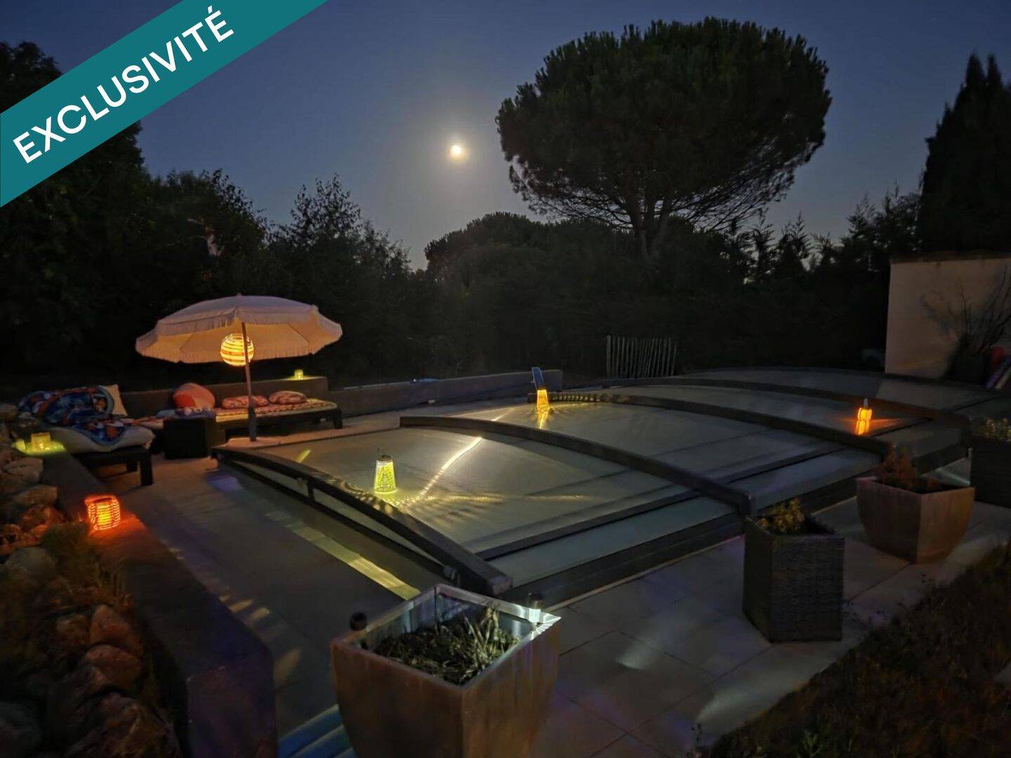 Maison 6 pièces 135 m² · à Pechbonnieu · 135 m² · 445 000 €
