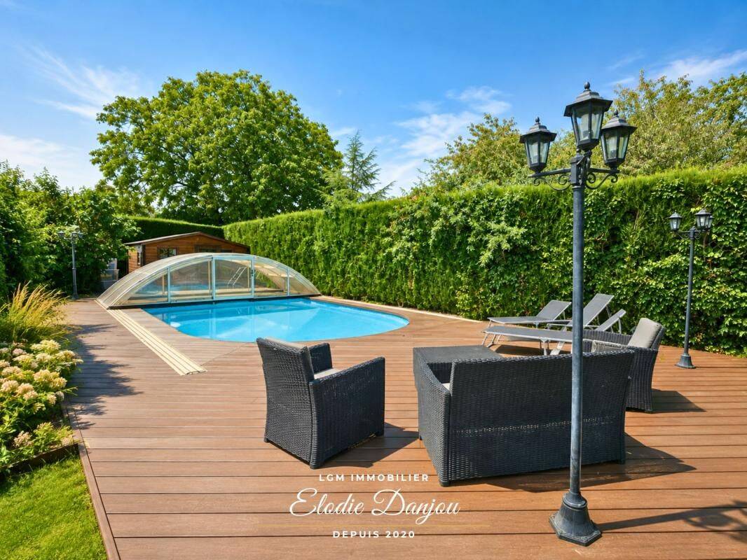 Maison 4 pièces 117 m² · à Châteaudun · 117 m² · 169 000 €