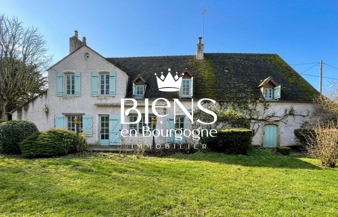 Maison 6 pièces 190 m² · à Beaune · 190 m² · 395 000 €