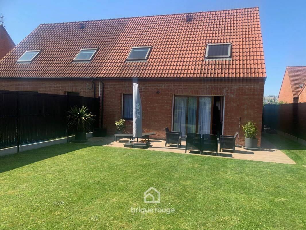 Maison 4 pièces 85 m² · à Marquillies · 85 m² · 298 000 €