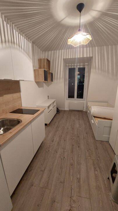 Appartement 1 pièce 13 m² · à Clichy · 13 m² · 555 €