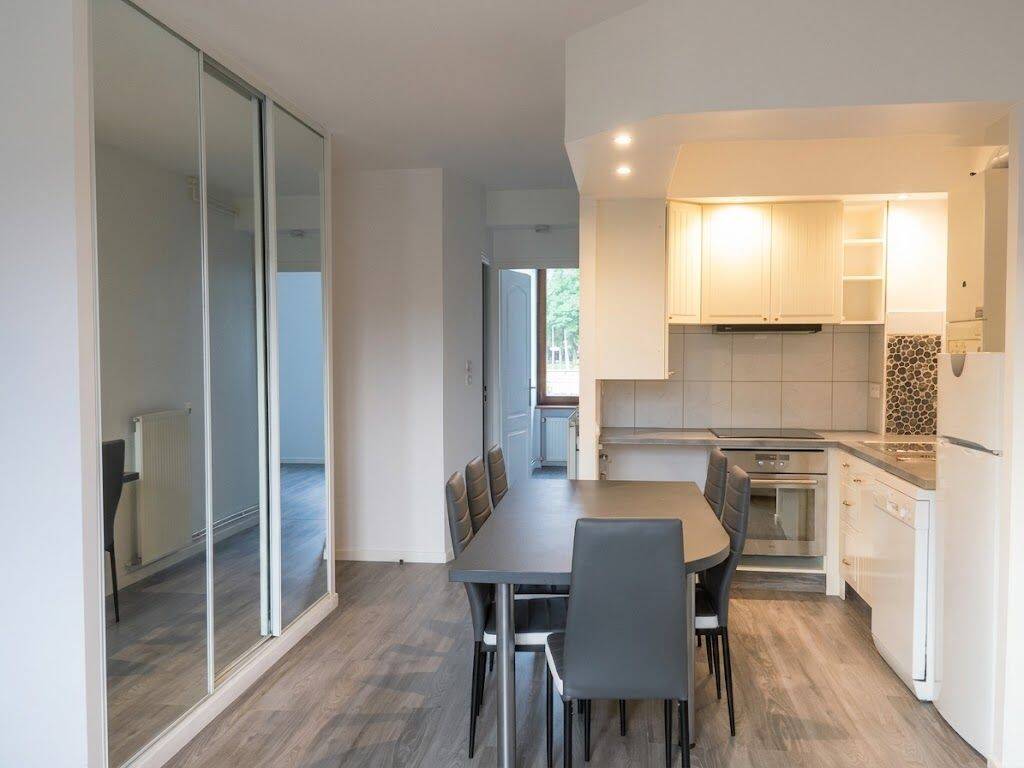 Appartement 2 pièces 43 m² · à Nancy · 43 m² · 120 000 €