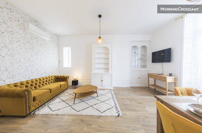 Appartement 2 pièces 45 m² · à Châtellerault · 45 m² · 950 €