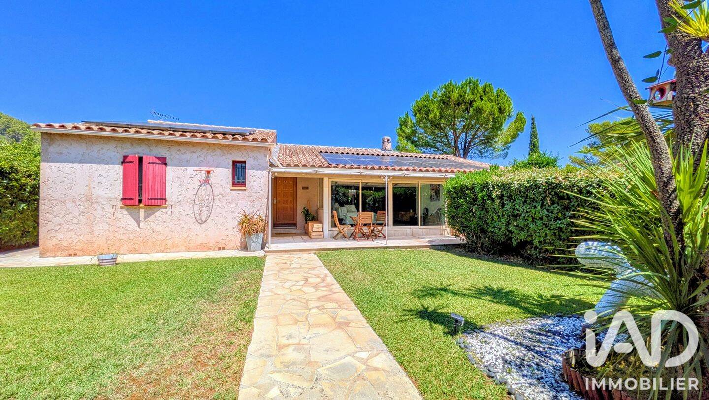 Maison 5 pièces 140 m² · à Solliès-Pont · 140 m² · 590 000 €