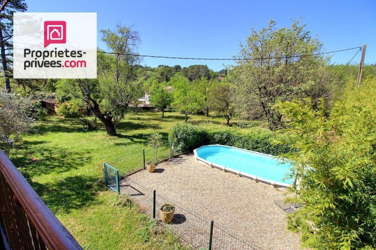 Maison 6 pièces 200 m² · à Lorgues · 200 m² · 620 000 €