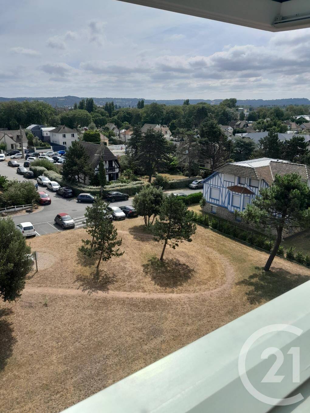 Appartement 2 pièces 36 m² · à Cabourg · 36,2 m² · 164 200 €