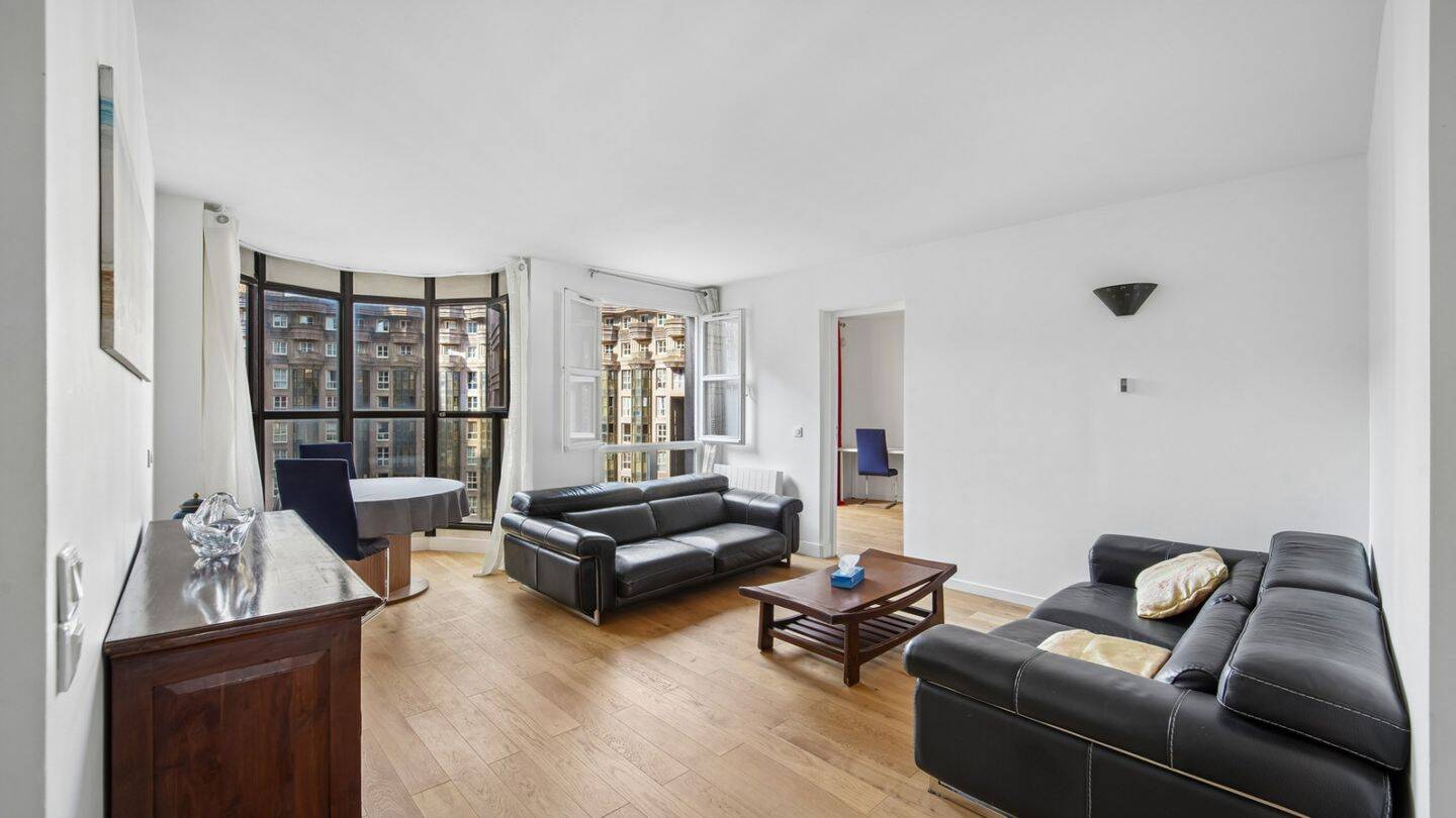 5 pièces 100 m² · à Noisy-le-Grand · 100 m² · 600 €/mois