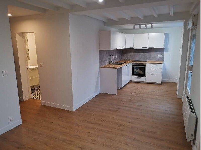 Appartement 2 pièces 49 m² · à Hem · 49 m² · 761 €