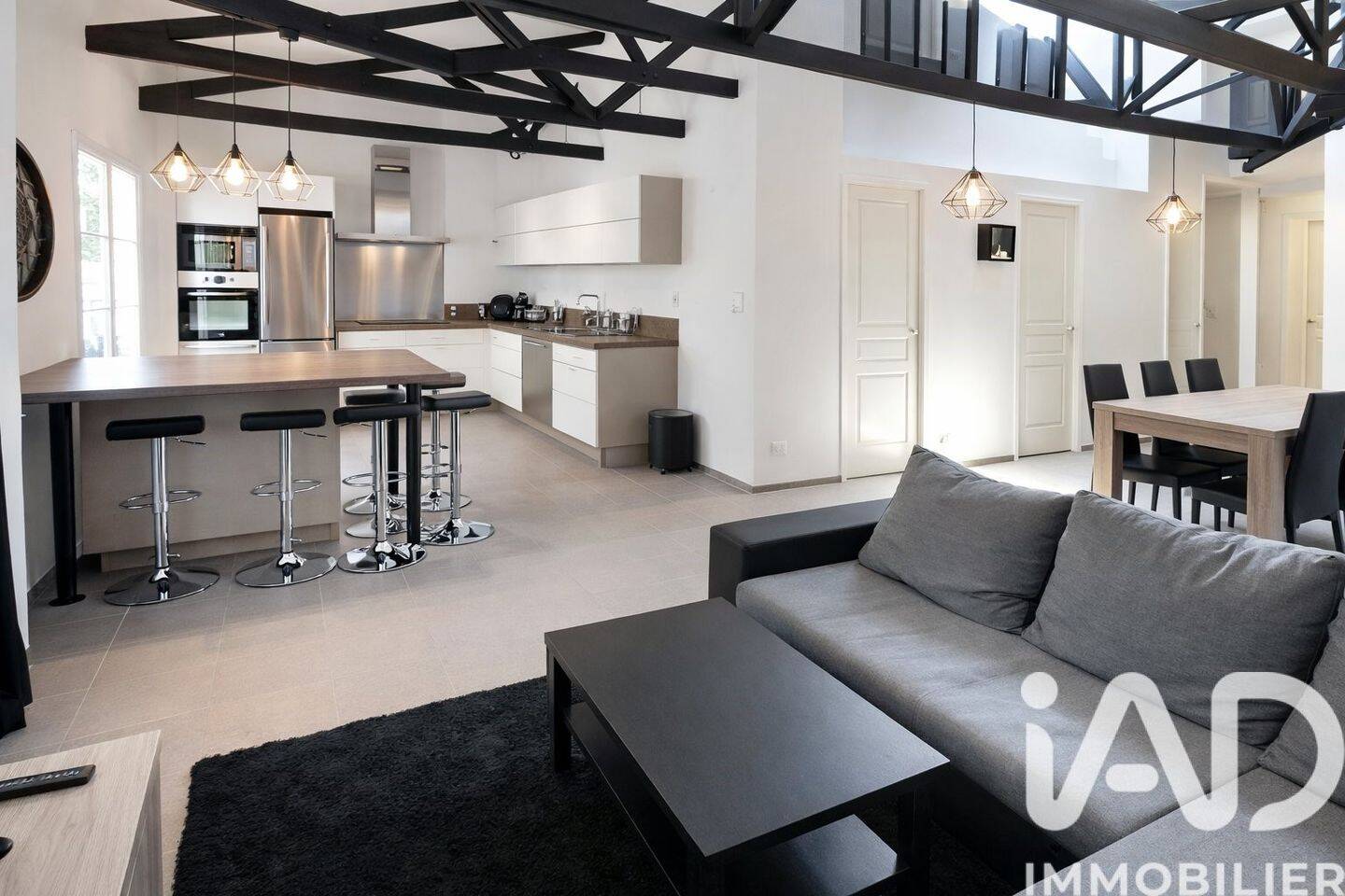 Appartement 5 pièces 98 m² · à Gassin · 97,6 m² · 590 000 €