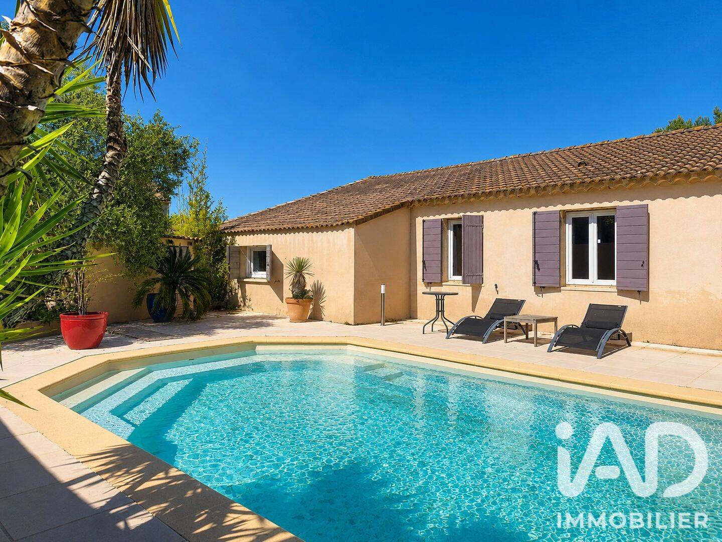 Maison 5 pièces 142 m² · à Beauvoisin · 142 m² · 349 000 €