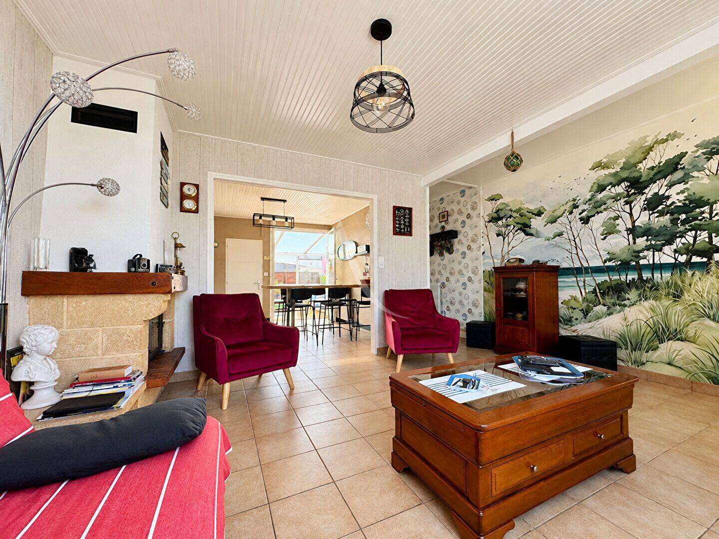 Maison 3 pièces 69 m² · à Saint-Gilles-Croix-de-Vie · 69 m² · 259 900 €
