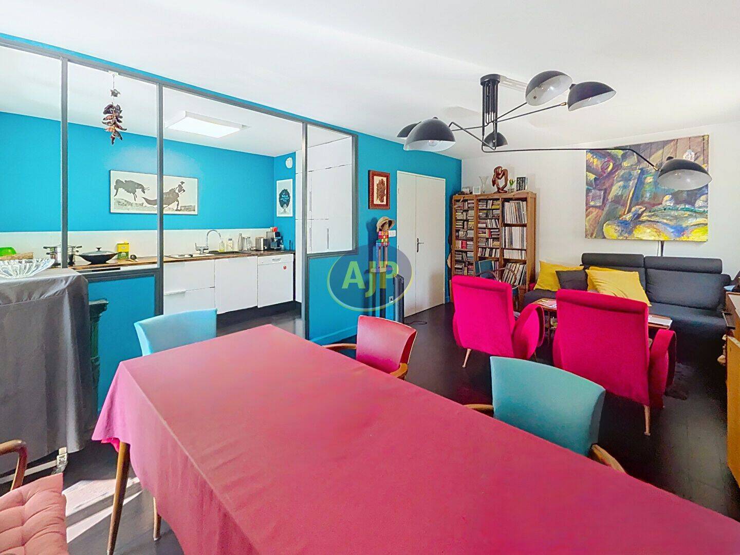 Appartement 3 pièces 68 m² · à Nantes · 68 m² · 265 000 €